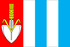 vlajka obce